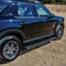 Westin Automotive TEXTURED BLACK RUNNING BOARDS 68 INCHES TEXTURED BLACK GRATE STEPS RUNNING BOARD (BRKT SOLD SEP) 27-74715 - alternate 2